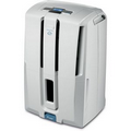 DeLonghi Energy Star 45-pint Dehumidifier with Patented Pump